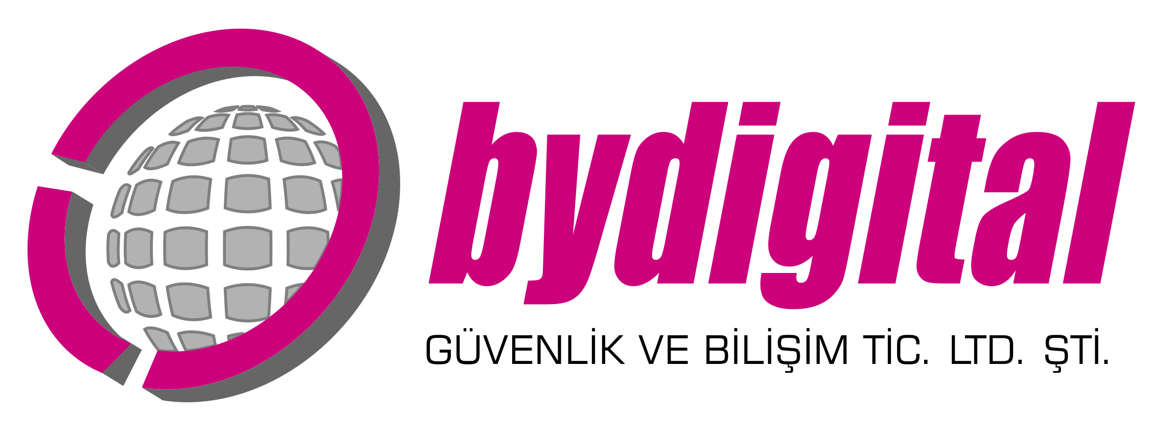 ByDigital Logo
