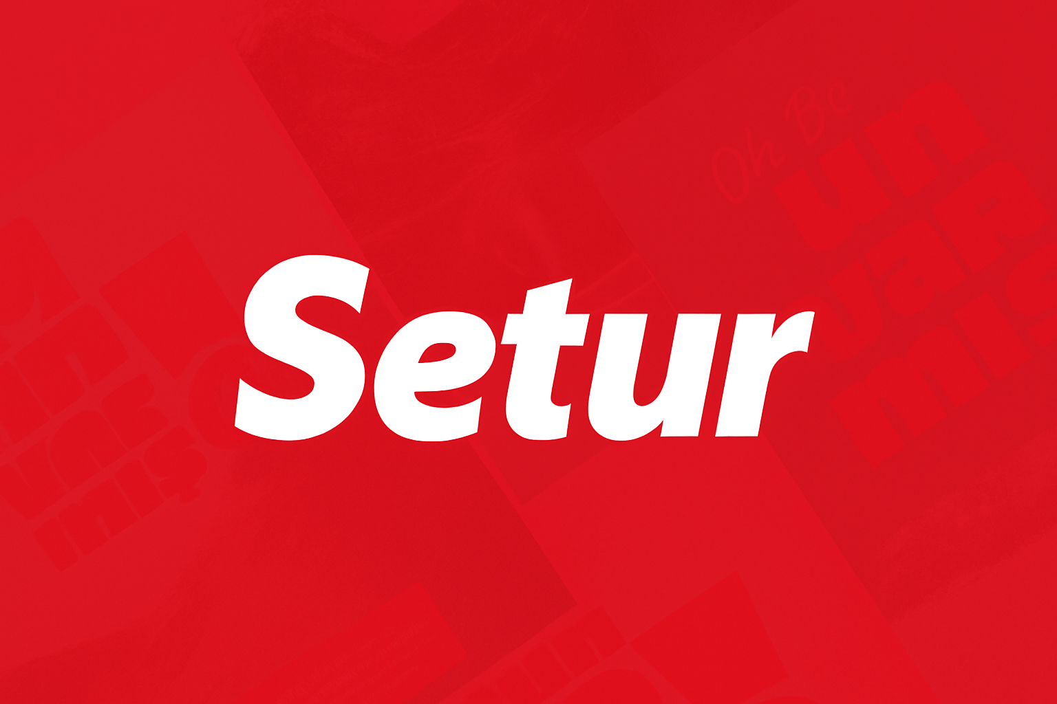 Setur