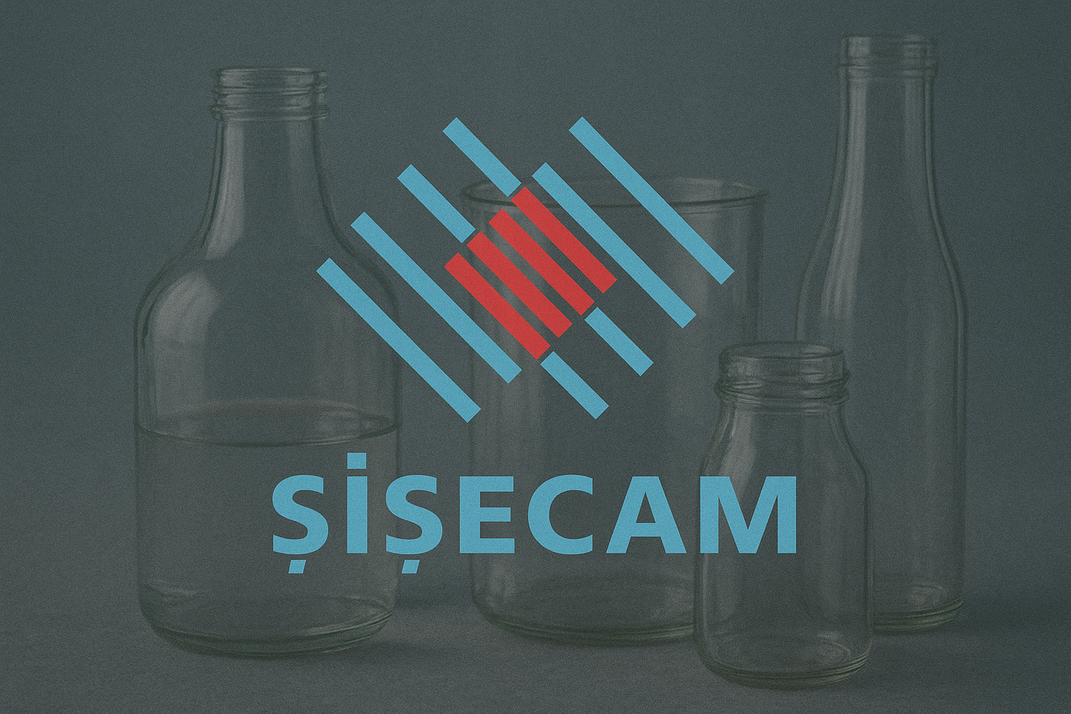 Şişecam Cam Ambalaj